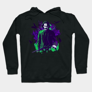 John Wick Hoodie